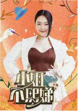 半城烟雨民国悬疑剧海报
