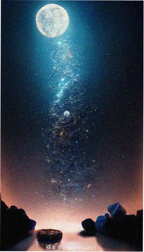 机械纪元2066国产机甲动漫海报